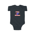 Super Engineer - Infant Fine Jersey Bodysuit