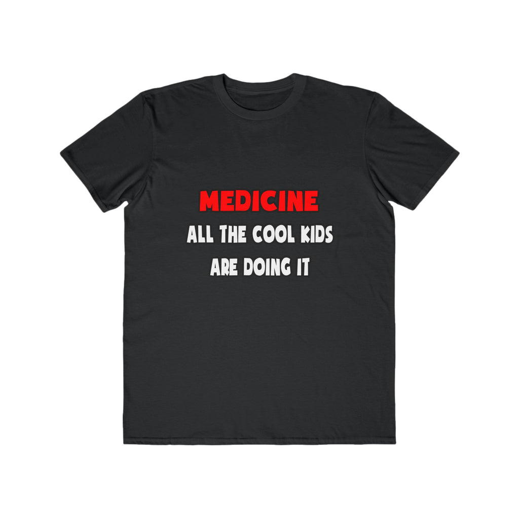 Funny Doctor Shirts and Gifts - Men's Lightweight Fashion Tee