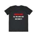 Funny Doctor Shirts and Gifts - Men's Lightweight Fashion Tee