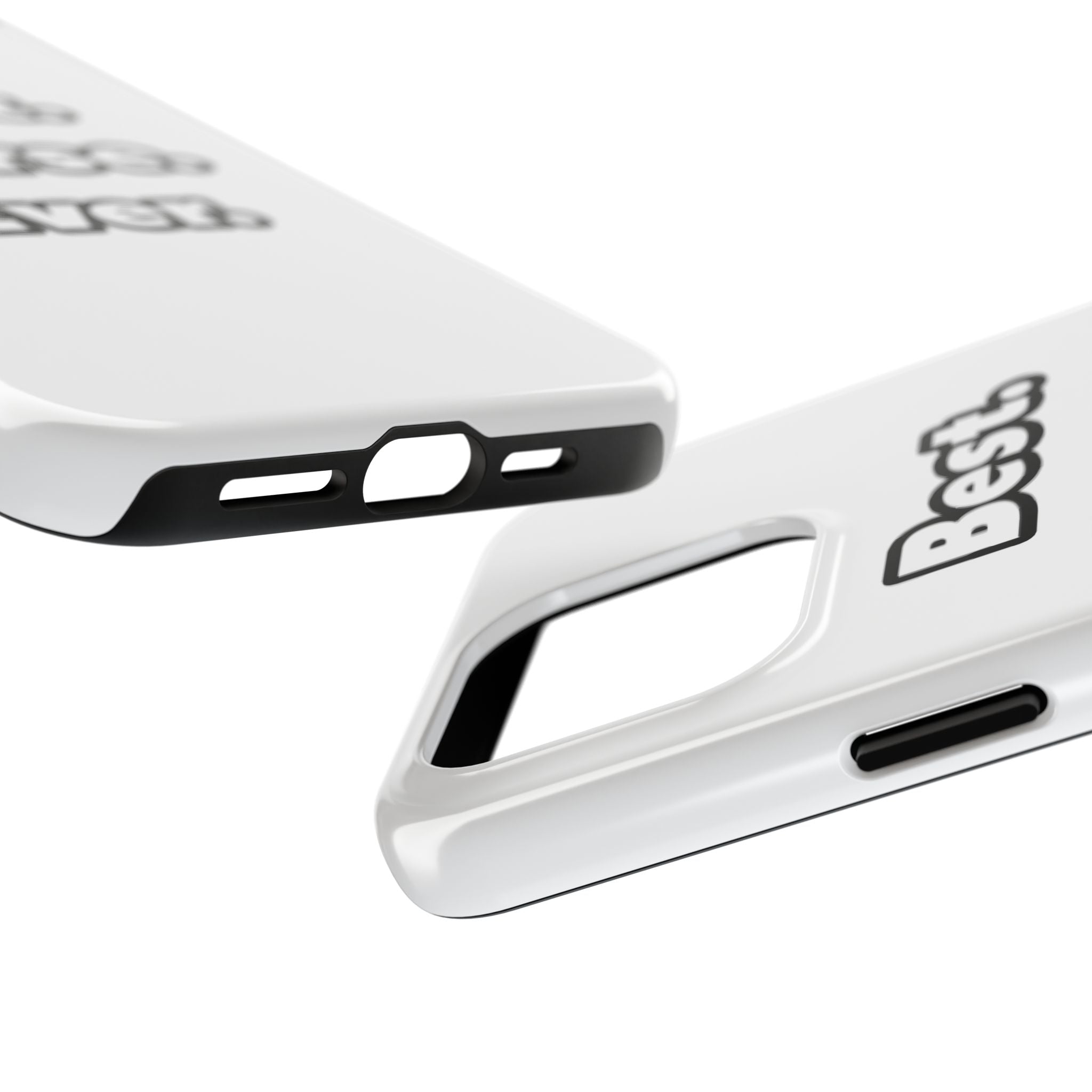Best. Nurse. Ever - Tough Phone Cases
