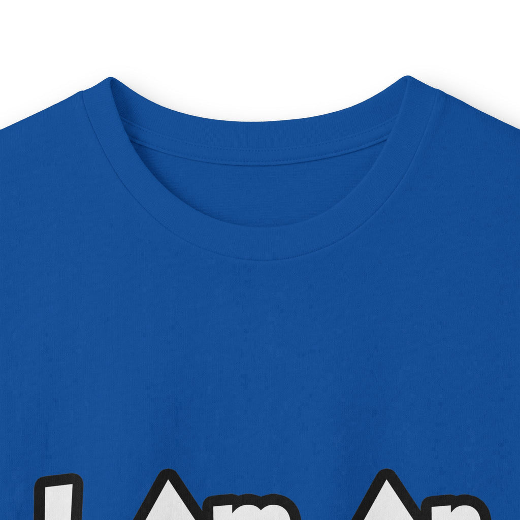 I Am An Actuary, Therefore I Drink - Unisex Ultra Cotton Long Sleeve Tee