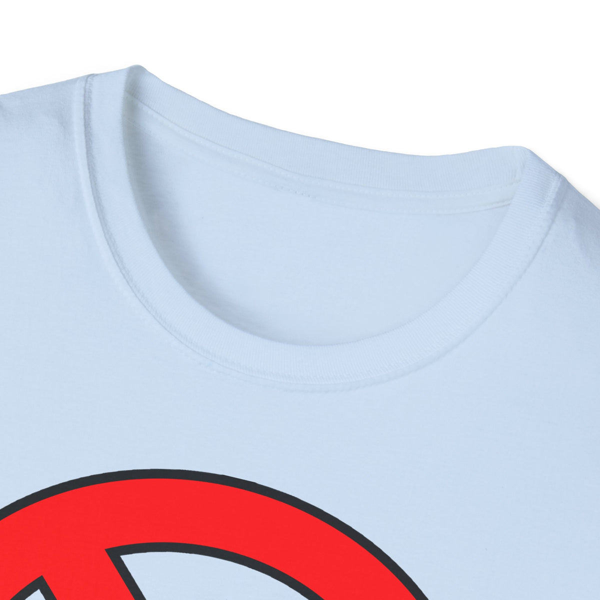 No Whining In Cardiology - Unisex Softstyle T-Shirt