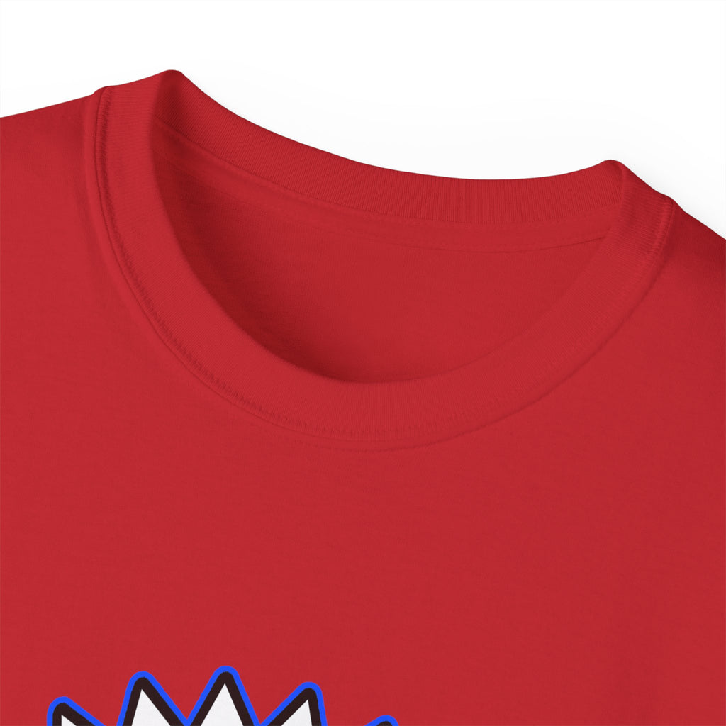 Psychiatric Nurse...Because I Said So - Unisex Ultra Cotton Tee