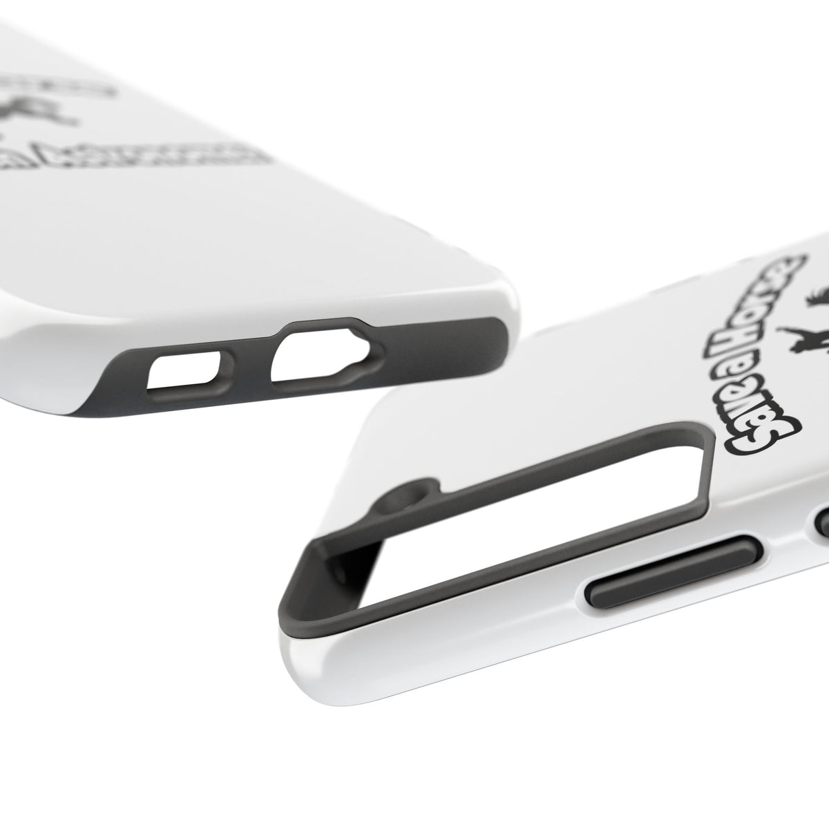 Save a Horse, Ride an Astronomer - Tough Phone Cases