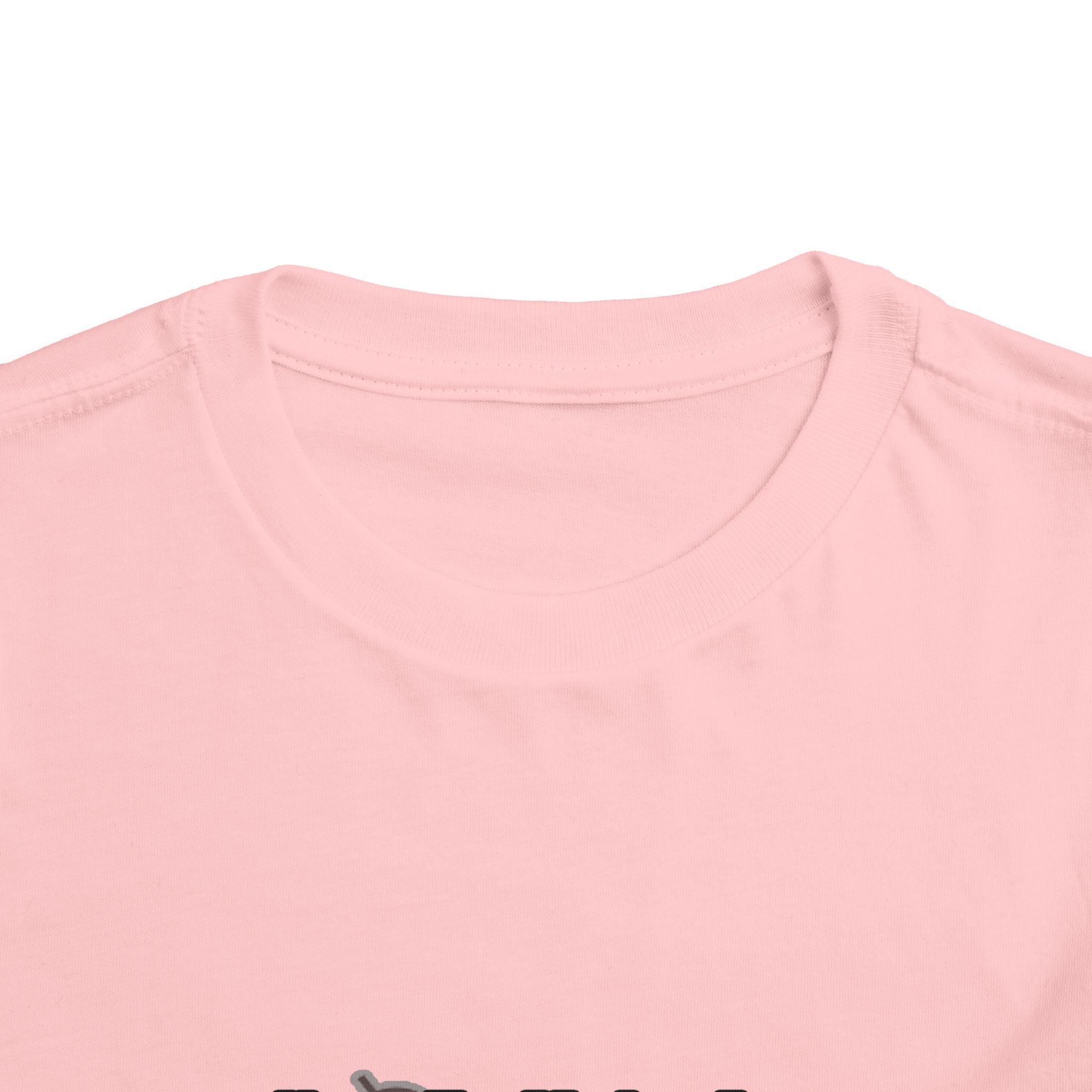 How To Make a Nurse - Toddler Short Sleeve Tee