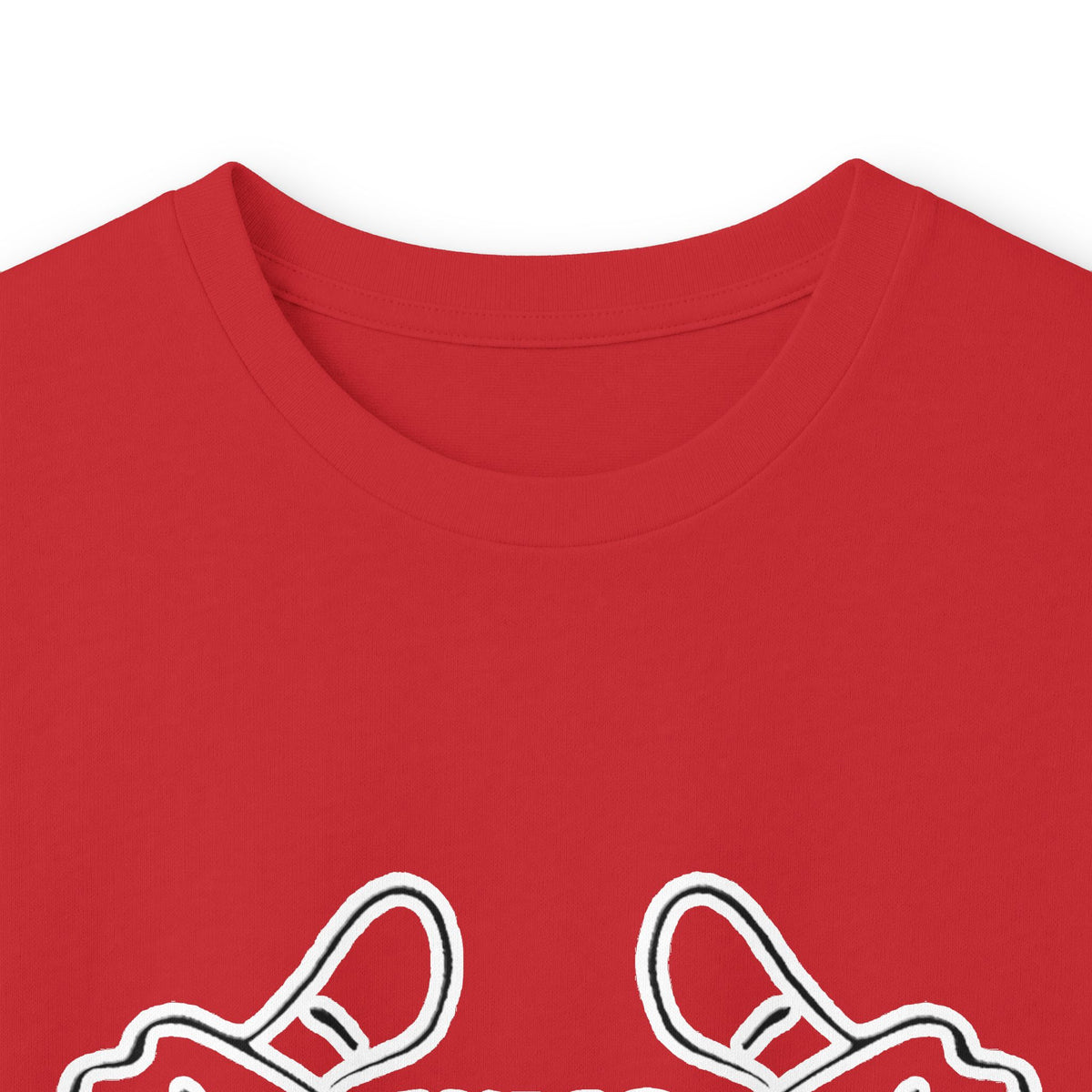 Two Thumbs and Loves Being an Anthropologist - Unisex Ultra Cotton Long Sleeve Tee