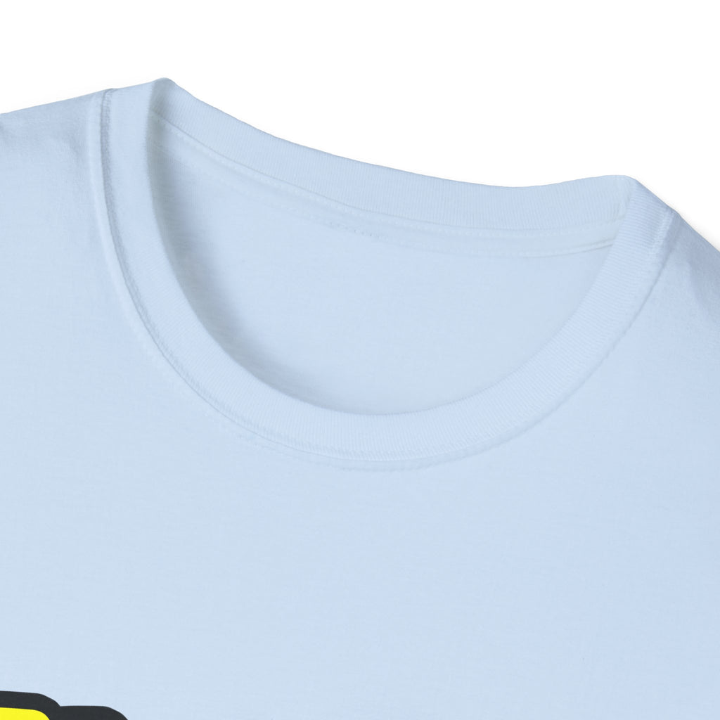 Cardiologists...Cool Kids of Medical World - Unisex Softstyle T-Shirt