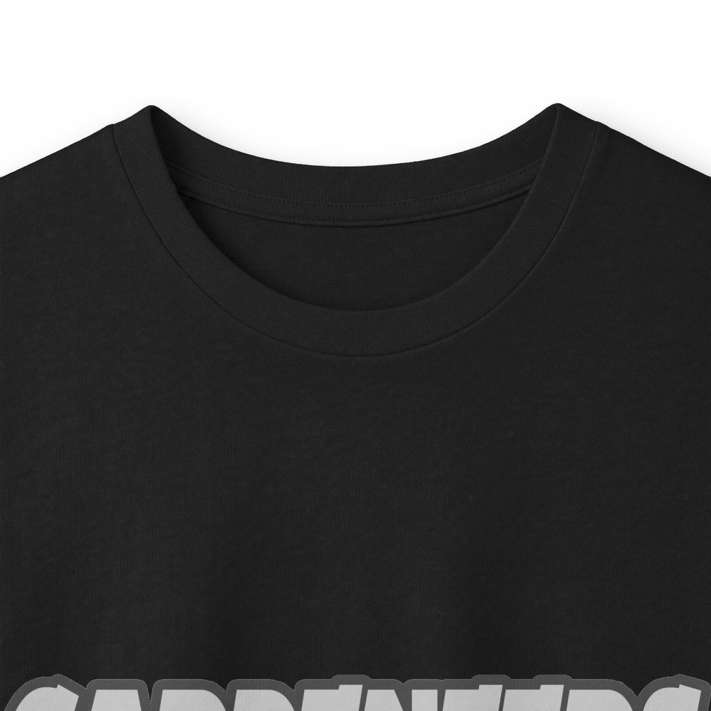 Carpenters...Smarter - Unisex Ultra Cotton Long Sleeve Tee