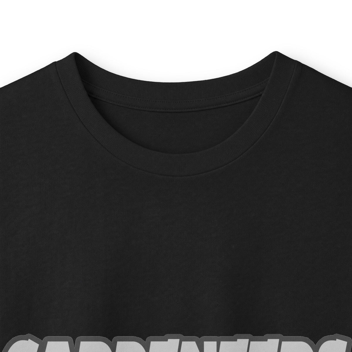 Carpenters...Smarter - Unisex Ultra Cotton Long Sleeve Tee