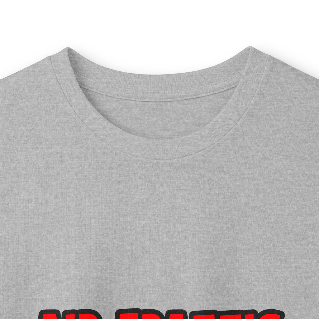 Funny Air Traffic Controller Shirts - Unisex Ultra Cotton Long Sleeve Tee
