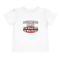 Psychiatric Nurse...Big Deal - Toddler Short Sleeve Tee