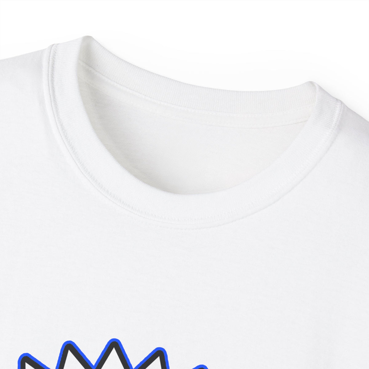 Doctor...Because I Said So - Unisex Ultra Cotton Tee