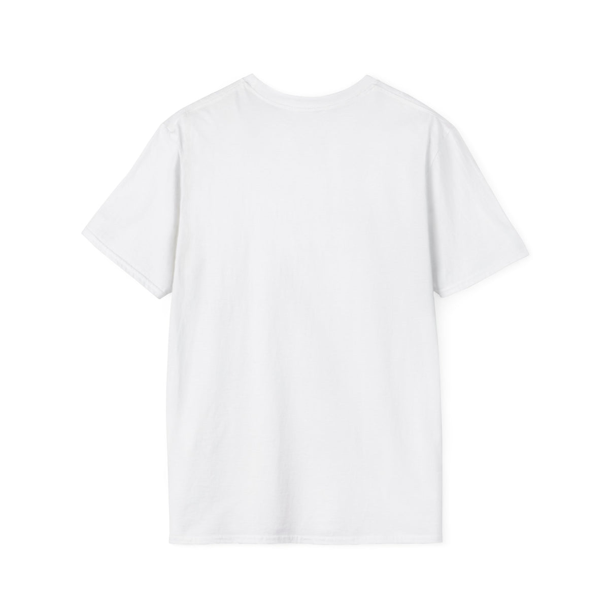 Smell of Medicine in the Morning - Unisex Softstyle T-Shirt