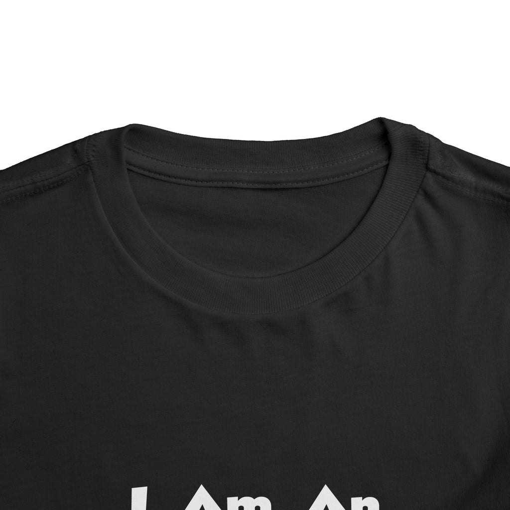 I Am An Aerospace Engineer, Therefore I Drink - Toddler Short Sleeve Tee