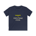 Farmers Are Sofa King Cool - Kids Softstyle Tee