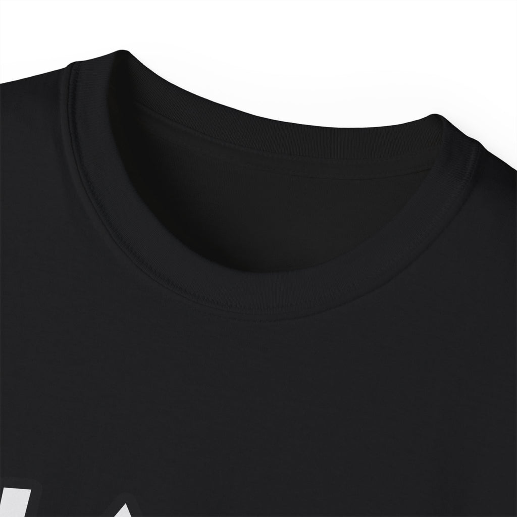 I Am A Biologist, Therefore I Drink - Unisex Ultra Cotton Tee
