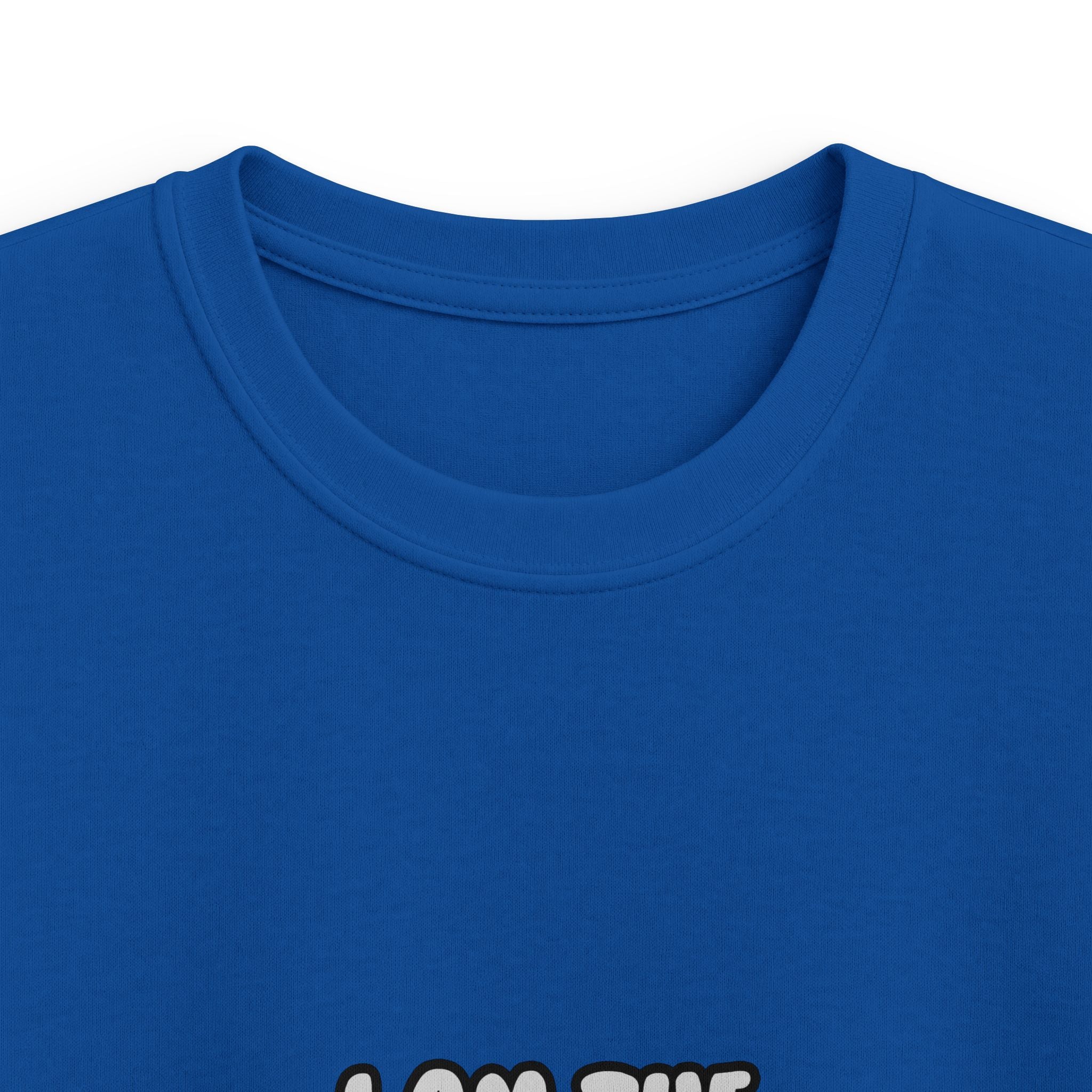 Deal With It ... Funny Air Traffic Controller - Kids Softstyle Tee