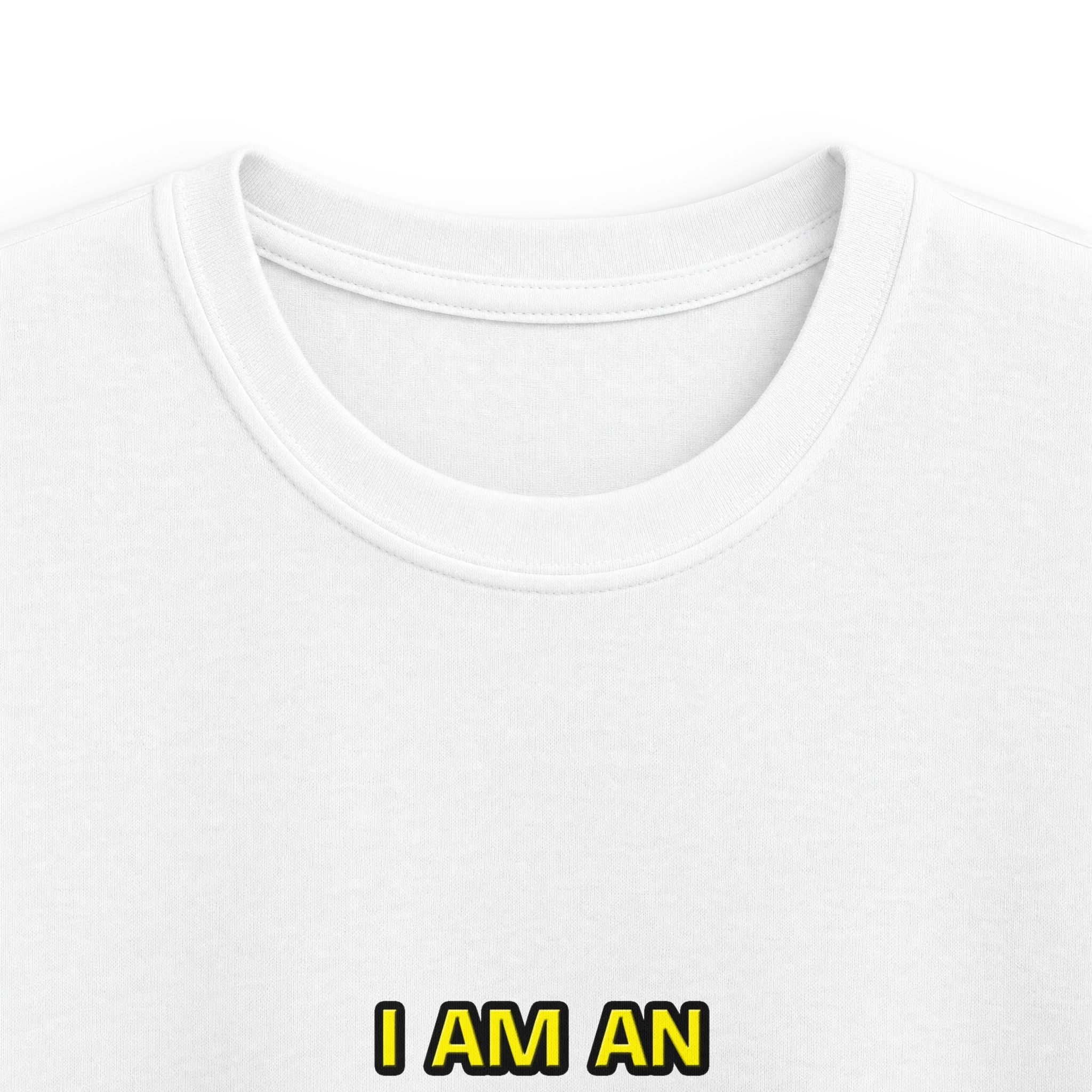 Aerospace Engineer...Superior Intelligence - Kids Softstyle Tee