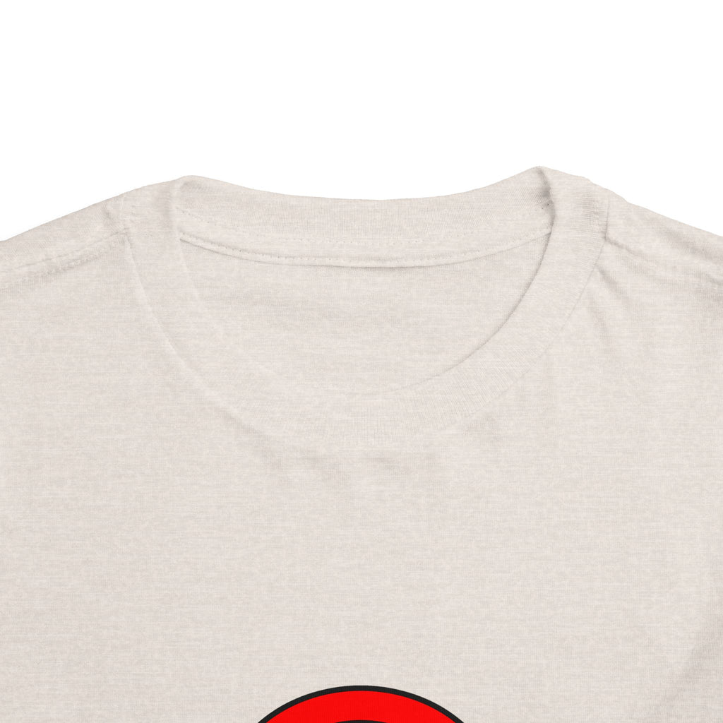 No Whining In Air Traffic Control - Toddler Short Sleeve Tee