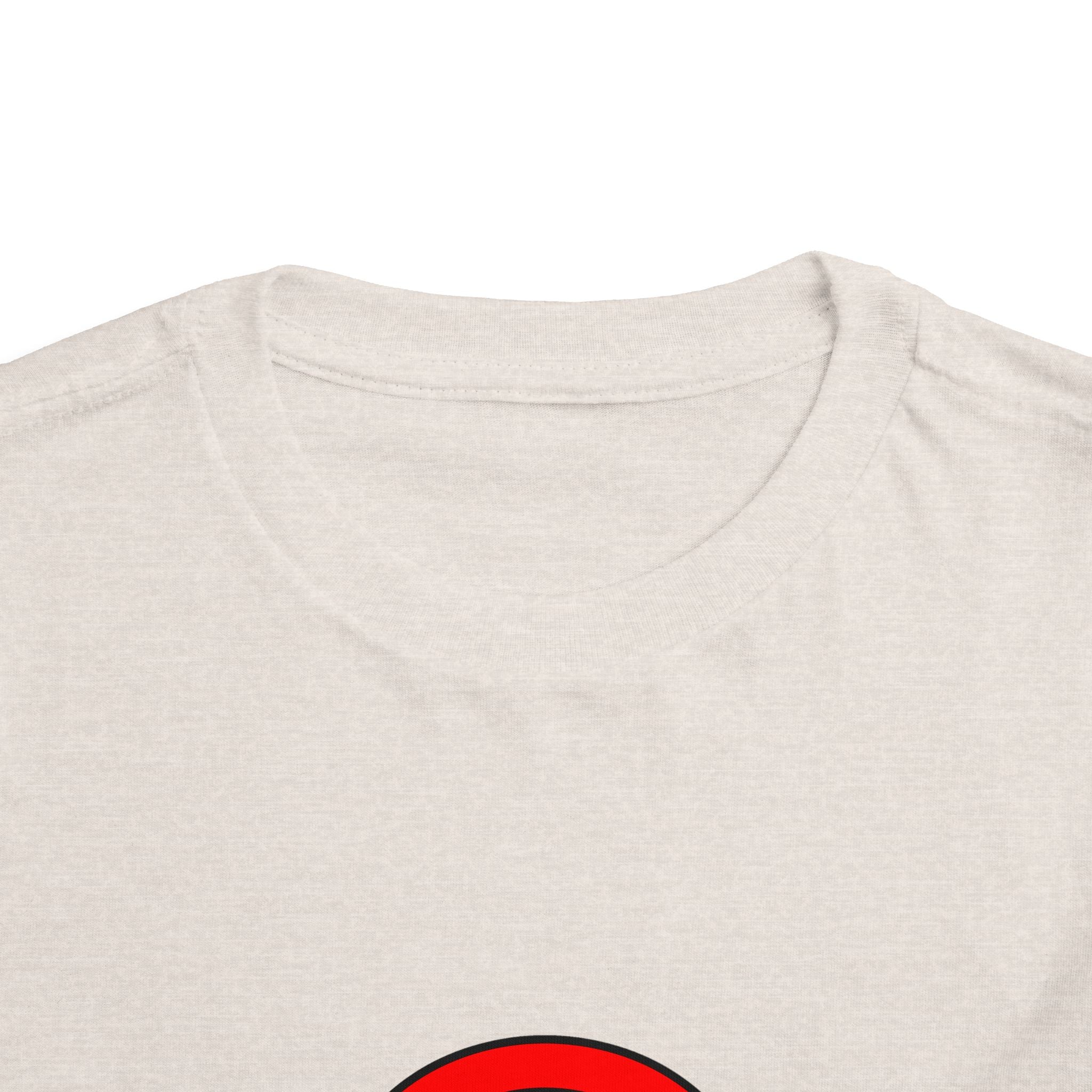 No Whining In Air Traffic Control - Toddler Short Sleeve Tee