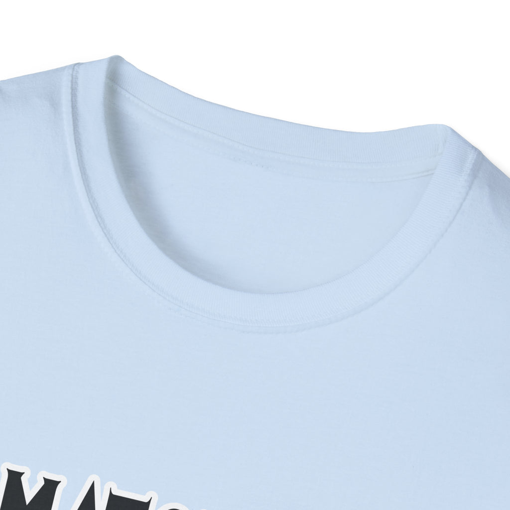 Dermatologists Are The Bomb! - Unisex Softstyle T-Shirt