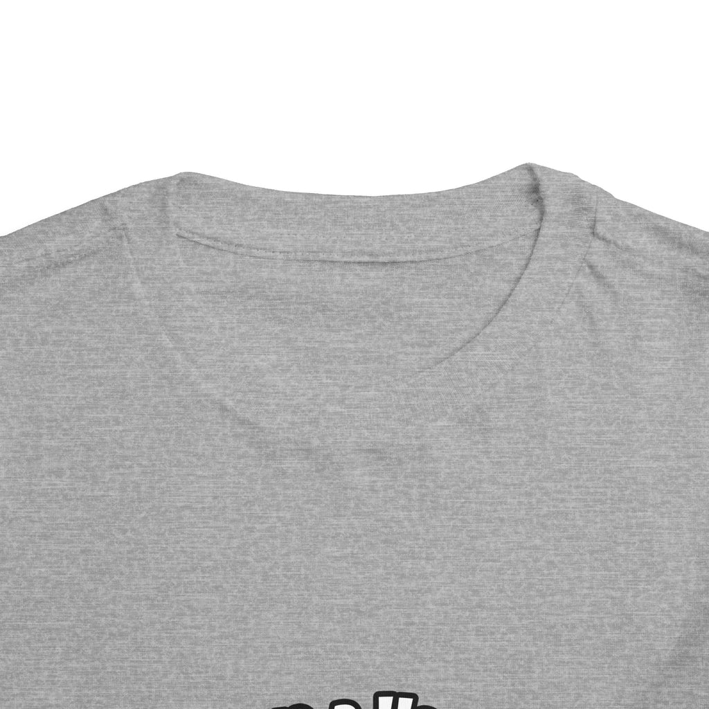 Save a Horse .. Ride a Nurse - Toddler Short Sleeve Tee