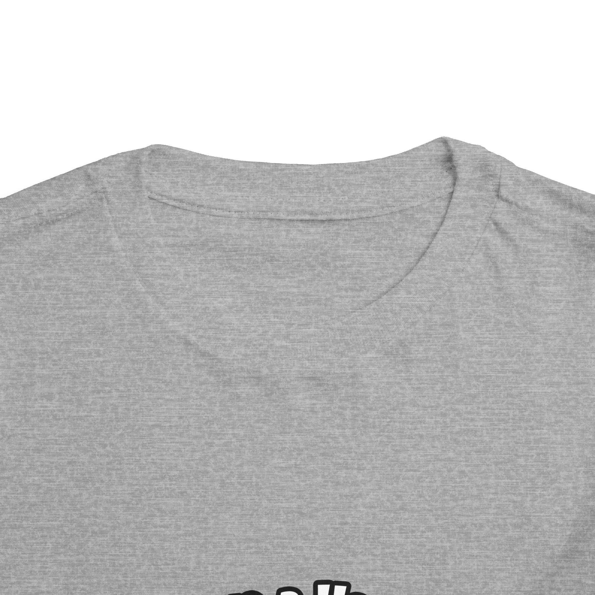 Save a Horse .. Ride a Nurse - Toddler Short Sleeve Tee