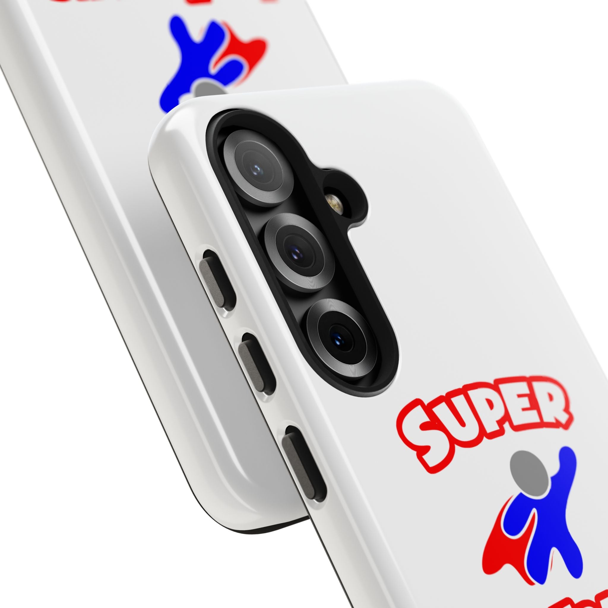Super Air Traffic Controller - Tough Phone Cases
