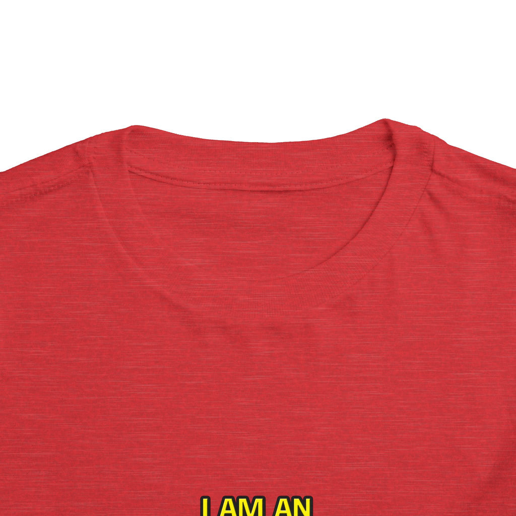 Aerospace Engineer...Superior Intelligence - Toddler Short Sleeve Tee