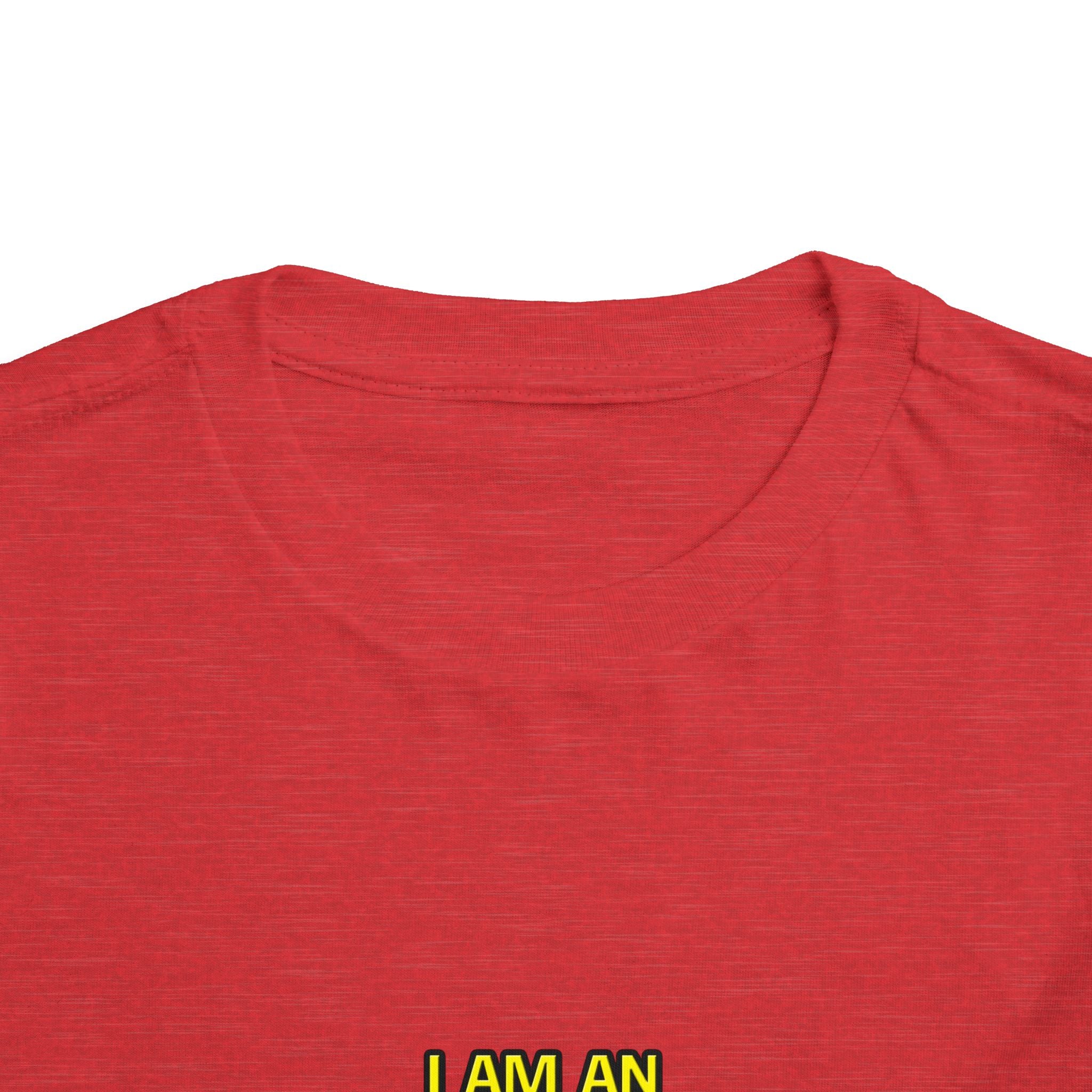 Aerospace Engineer...Superior Intelligence - Toddler Short Sleeve Tee