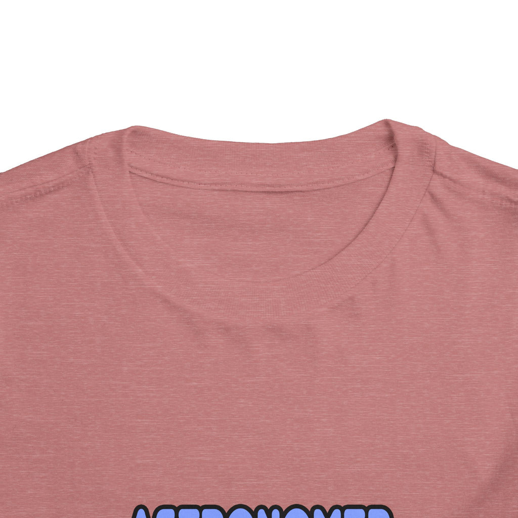 Miracles and Astronomers - Toddler Short Sleeve Tee
