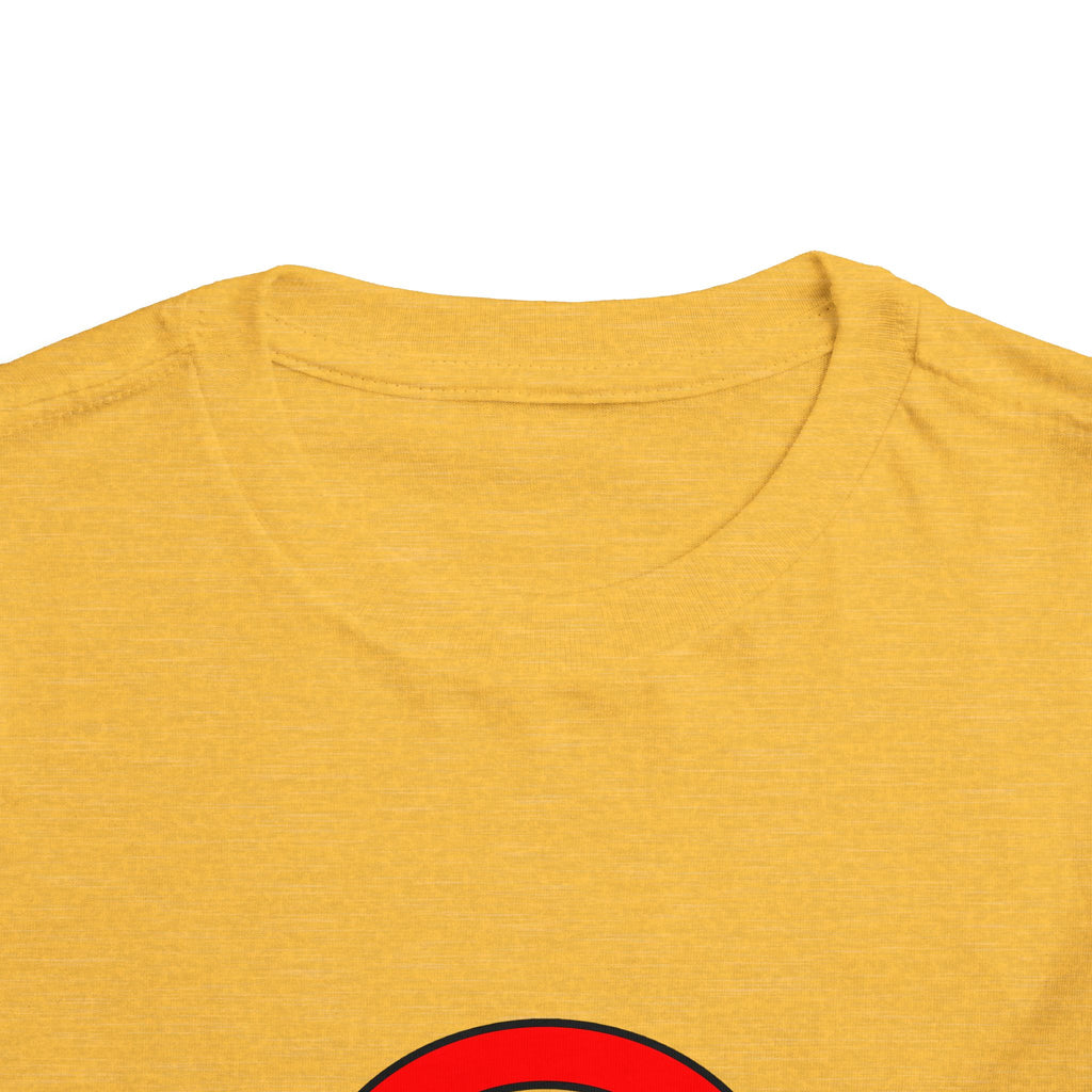 No Whining In Nursing - Toddler Short Sleeve Tee