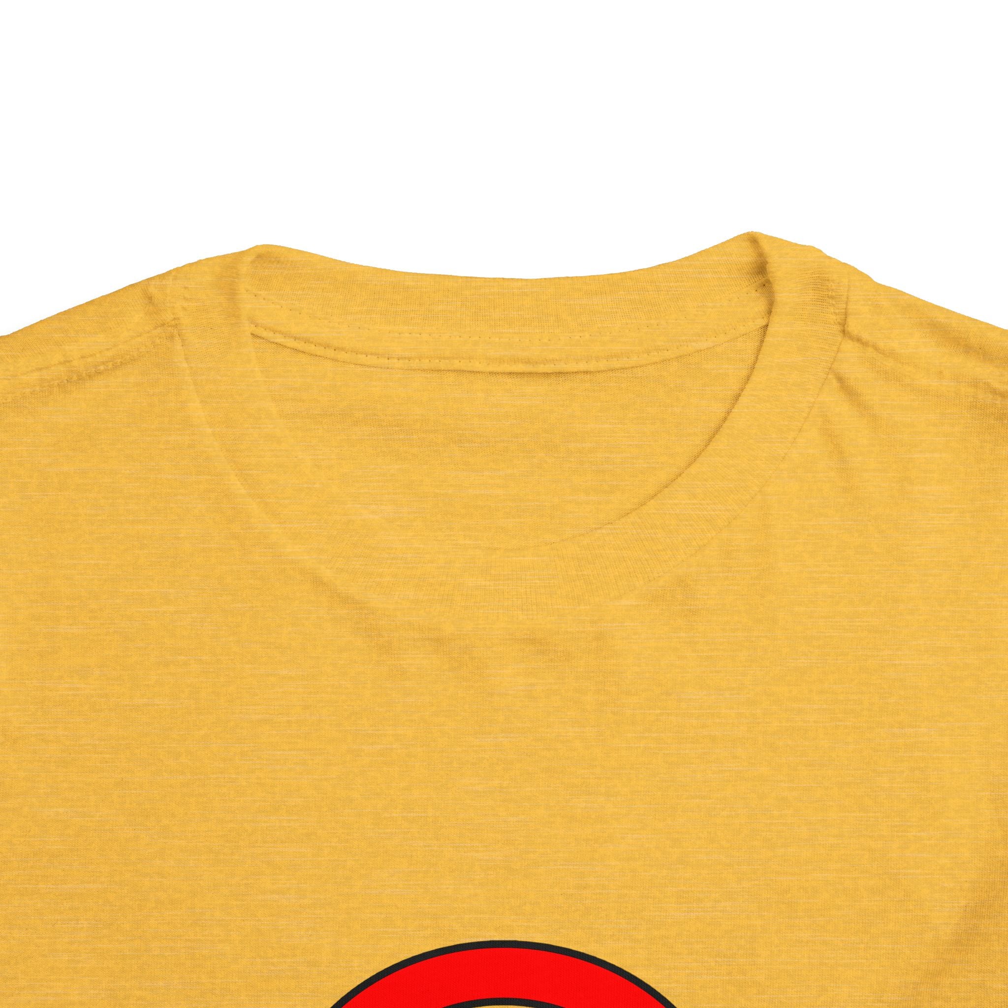 No Whining In Nursing - Toddler Short Sleeve Tee
