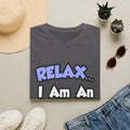 Relax...I'm An Astronomer - Unisex Softstyle T-Shirt