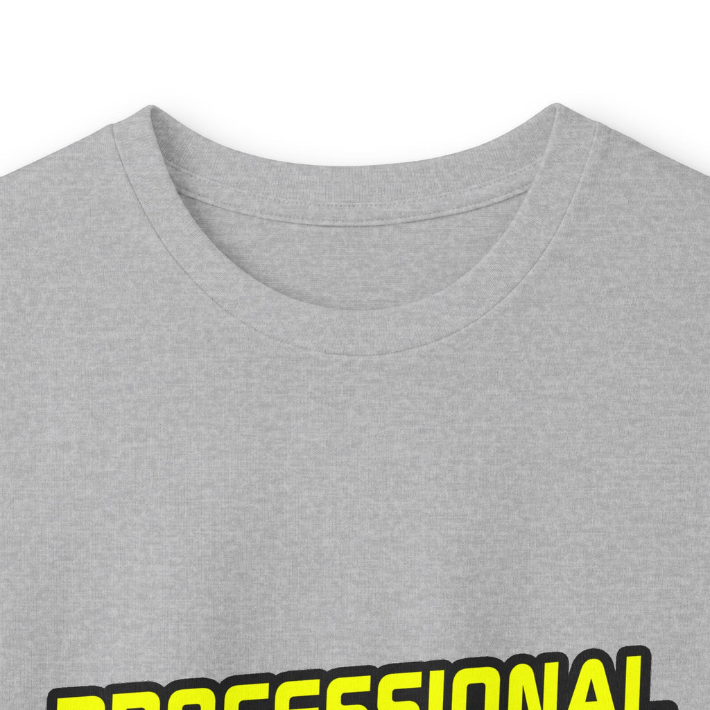 Professional Forensic Nurse .. Joke - Unisex Ultra Cotton Long Sleeve Tee