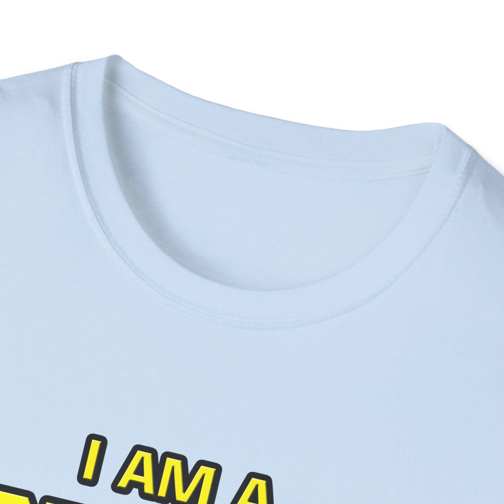 Cardiologist...Superior Intelligence - Unisex Softstyle T-Shirt