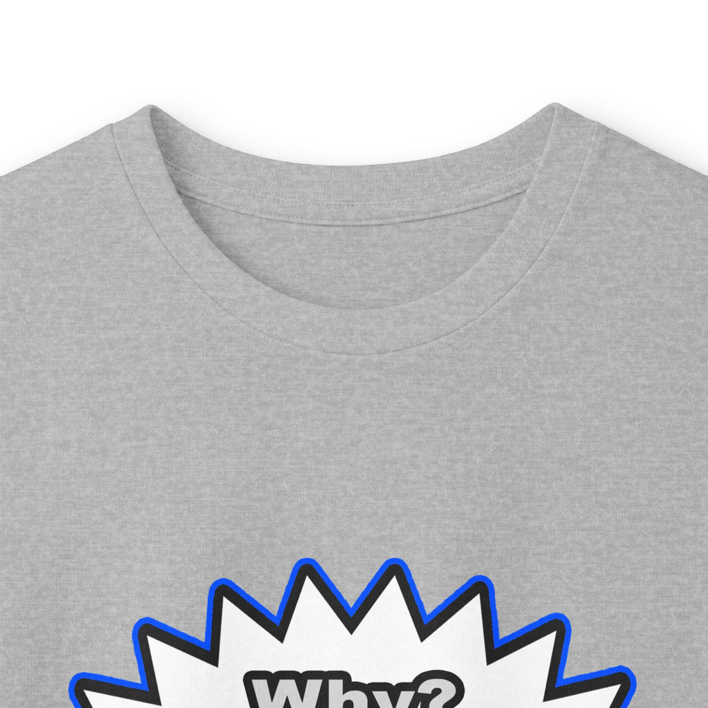 Dermatologist...Because I Said So - Unisex Ultra Cotton Long Sleeve Tee