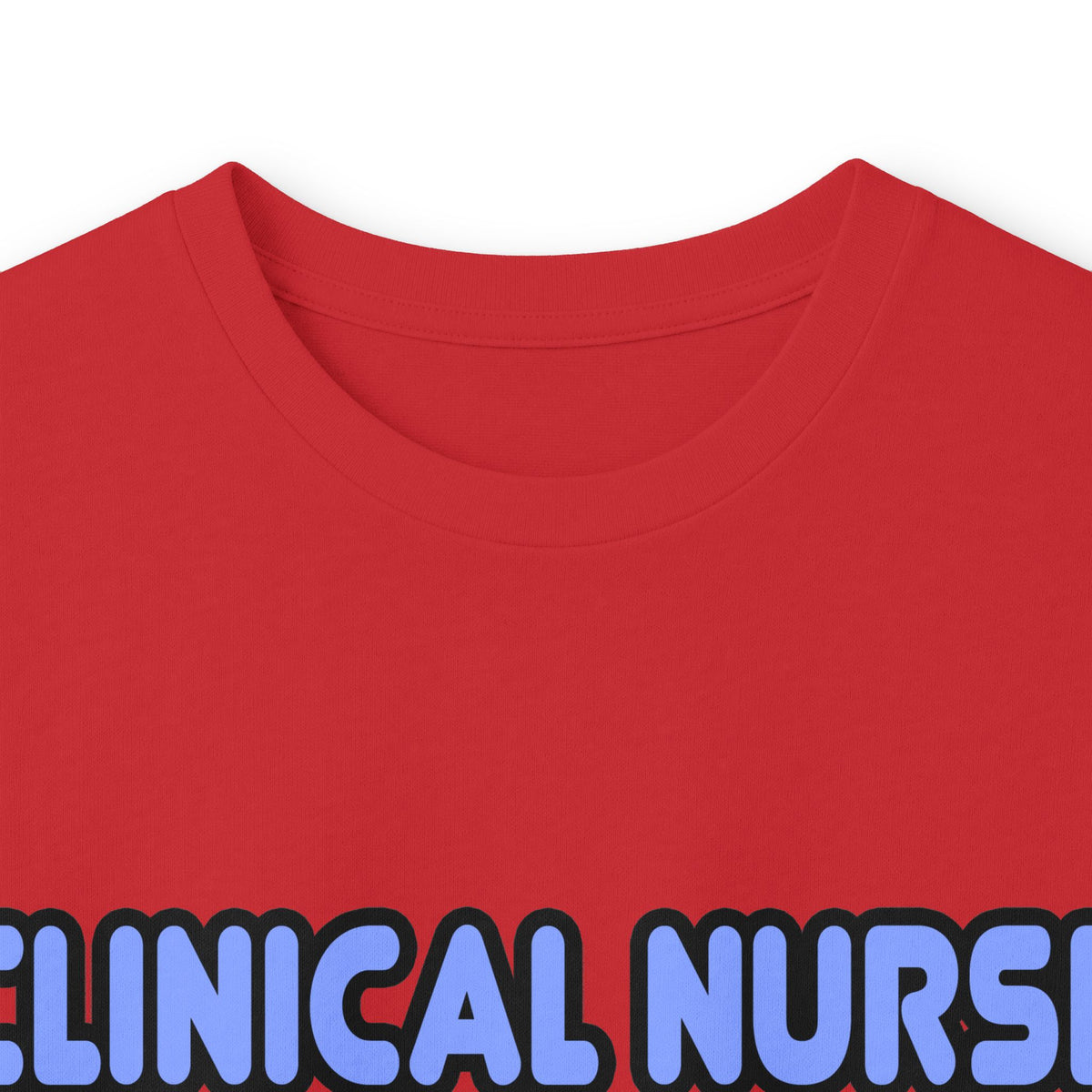 Miracles and Clinical Nurse Specialists - Unisex Ultra Cotton Long Sleeve Tee