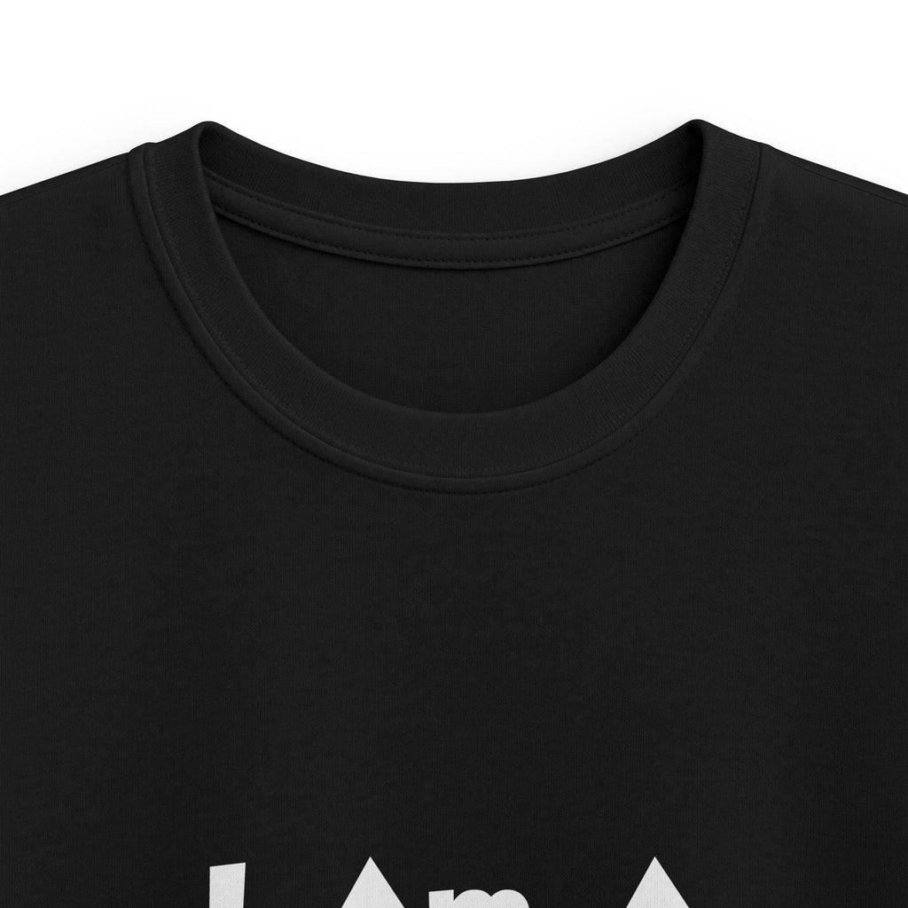 I Am A Teacher, Therefore I Drink - Kids Softstyle Tee