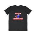Super Anthropologist - Men's Lightweight Fashion Tee