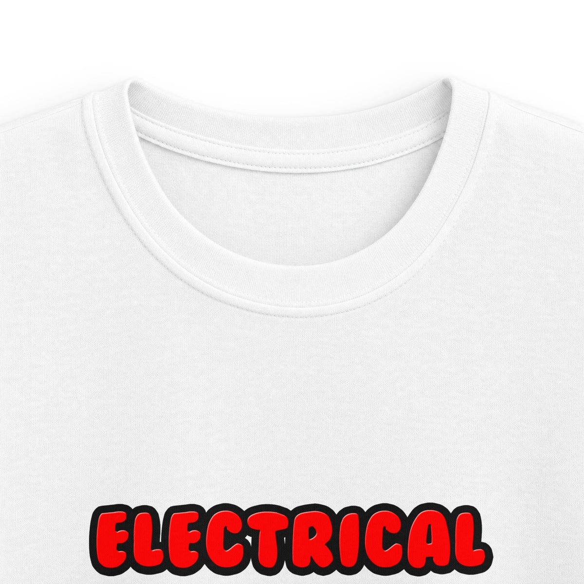 Electrical Engineers Make Great Lovers - Kids Softstyle Tee
