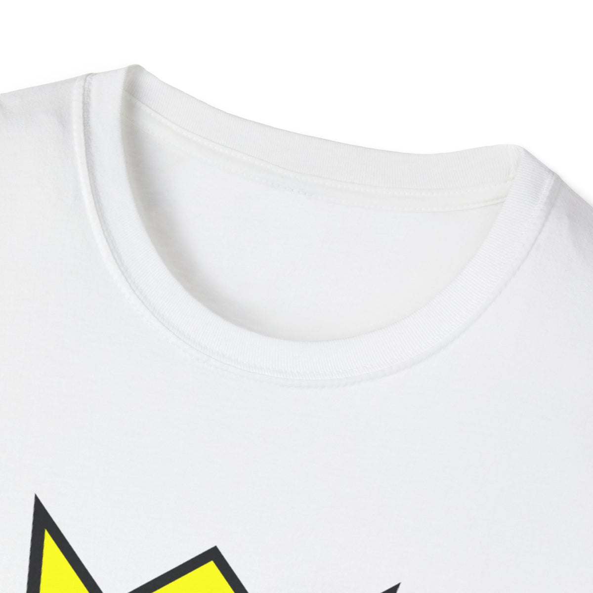 King of the Cardiologists - Unisex Softstyle T-Shirt