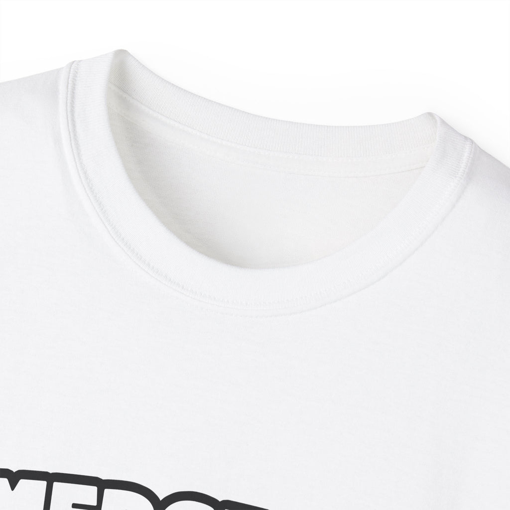 Emergency Nurse...Big Deal - Unisex Ultra Cotton Tee