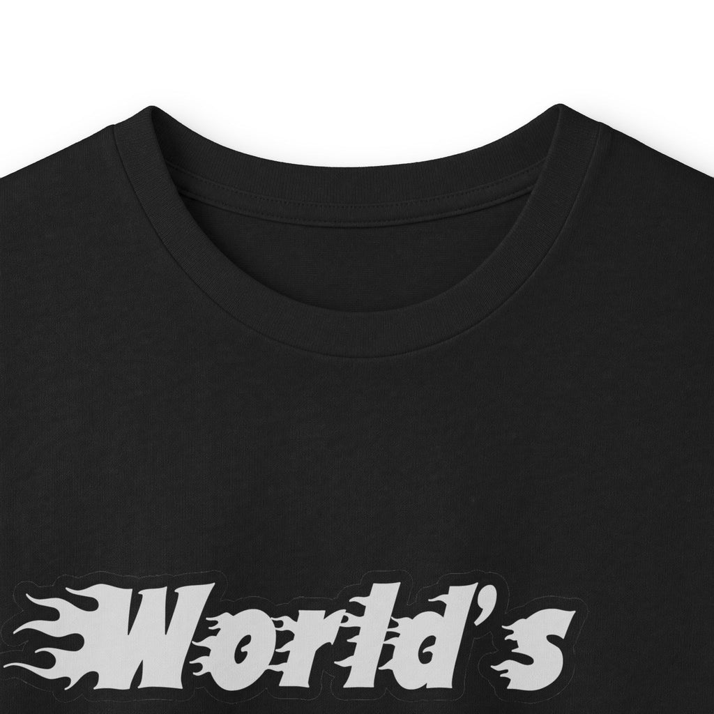 World's Hottest Electrical Engineer - Unisex Ultra Cotton Long Sleeve Tee