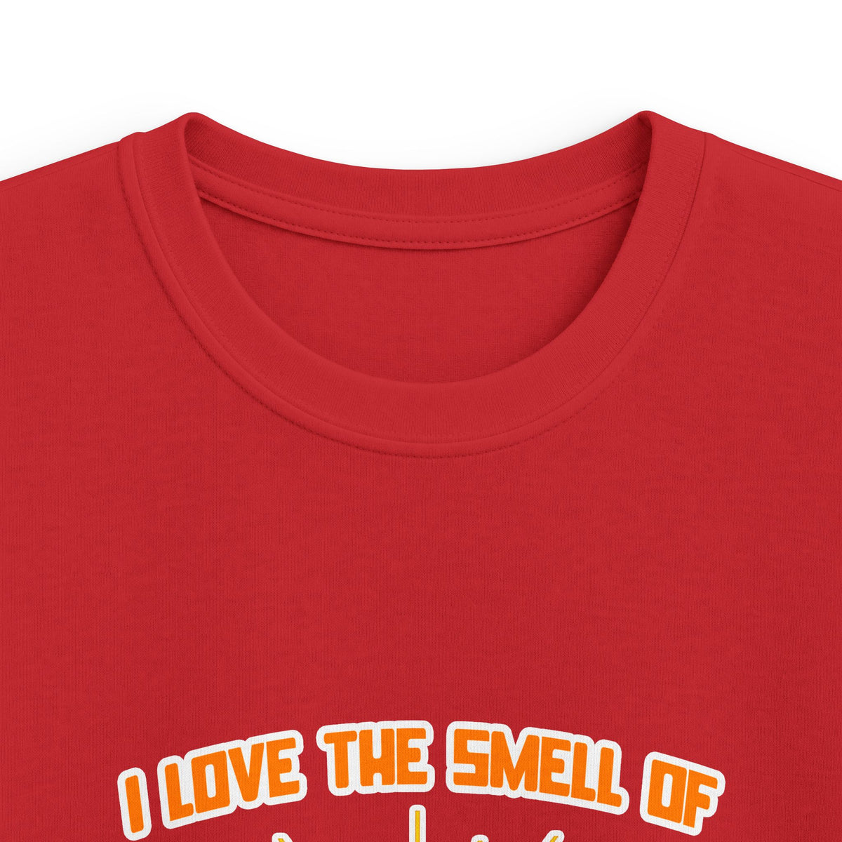 Smell of Anthropology in the Morning - Kids Softstyle Tee