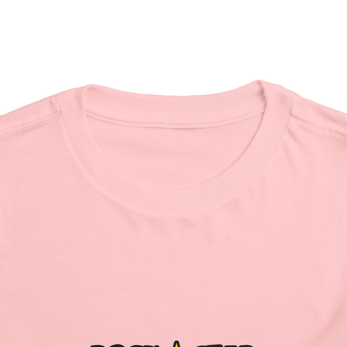 Rock Star Electrical Engineer - Toddler Short Sleeve Tee