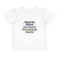 Wake Up Happy .. Sleep With Anesthesiologist Asst - Toddler Short Sleeve Tee