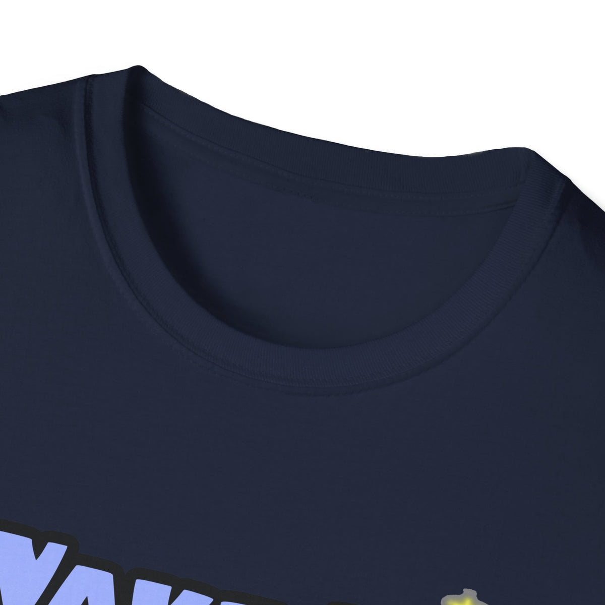 Wake Up Smarter...Sleep With a Doctor - Unisex Softstyle T-Shirt