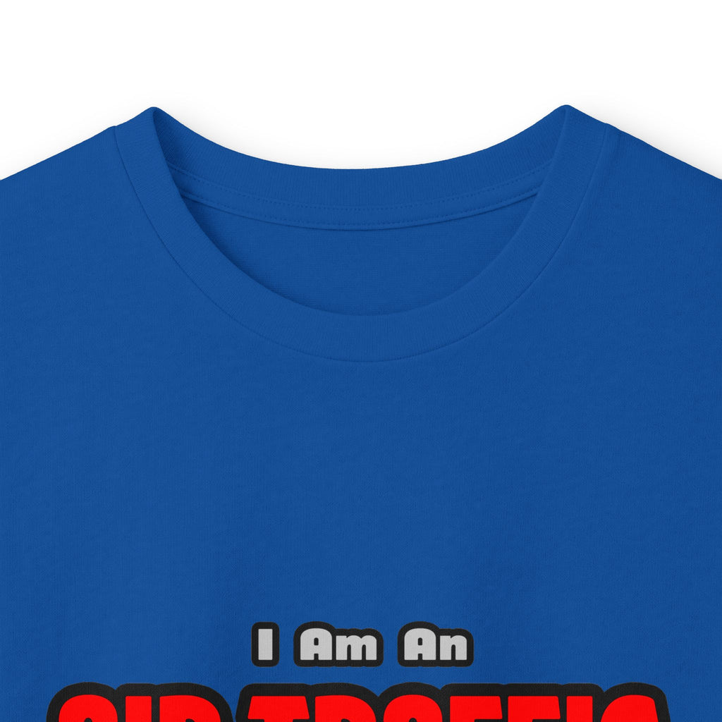 Air Traffic Controller...Work My Magic - Unisex Ultra Cotton Long Sleeve Tee