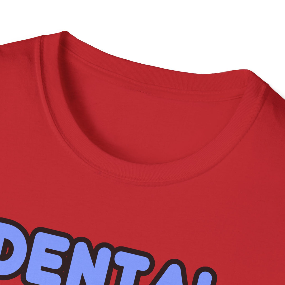 Miracles and Dental Hygienists - Unisex Softstyle T-Shirt